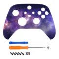 Nebula Galaxy