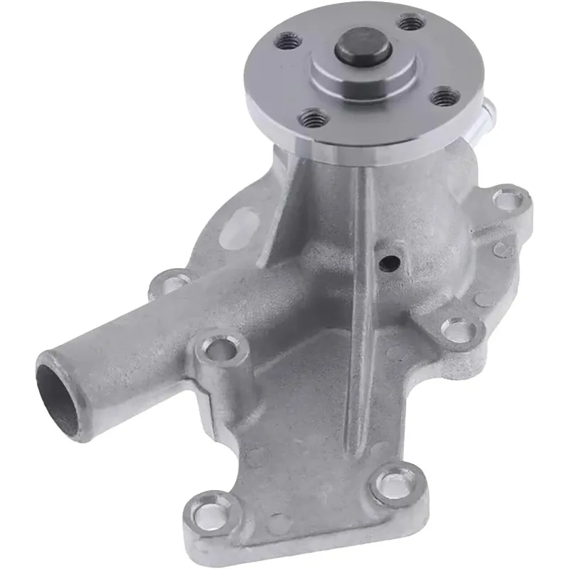 

NEW Water Pump 6670506 4230021 for Kubota D722 Engine for Bobcat 453 463 320 322MT50 MT52 Engine