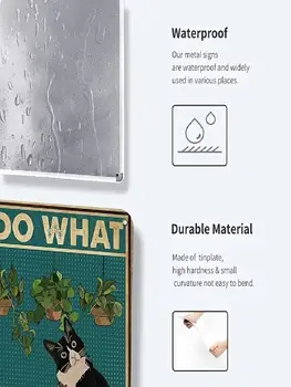 6 best sales टक्सीडो बिल्ली - №3