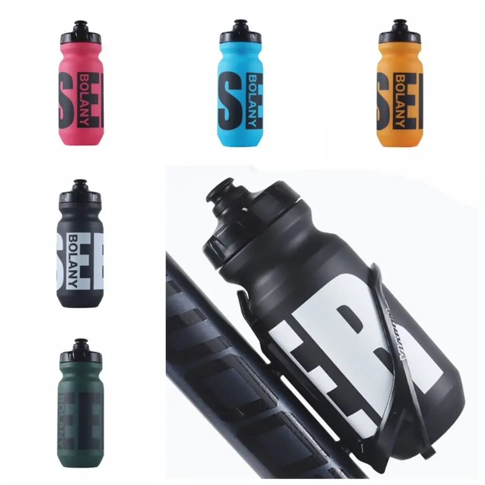 Accesorios para bicicleta, botella de agua para ciclismo de 610ml, sello de gran capacidad, botella de agua para bicicleta, hervidor de agua portátil a prueba de fugas para deportes