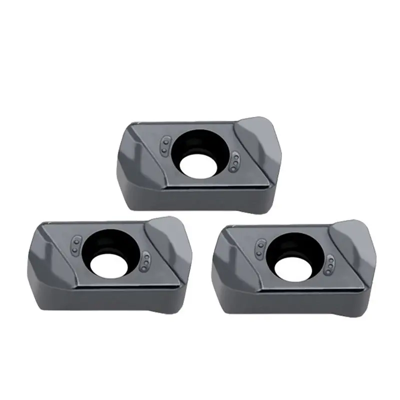 LNMU0303ZER MJ Hartmetalleinsätze CNC-Drehwerkzeuge Externe Drehklingen Universal für Edelstahl- und Stahlteile – Detail 6