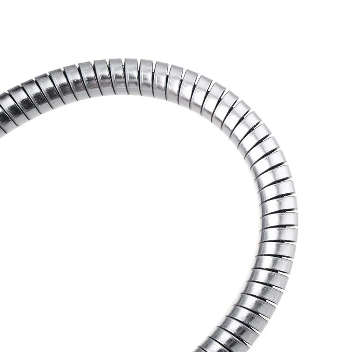 

Flexible 400mm Drill Extension Shaft Holder Bits Connection Rod for Narrow Space Screwdriver Operations Silver
