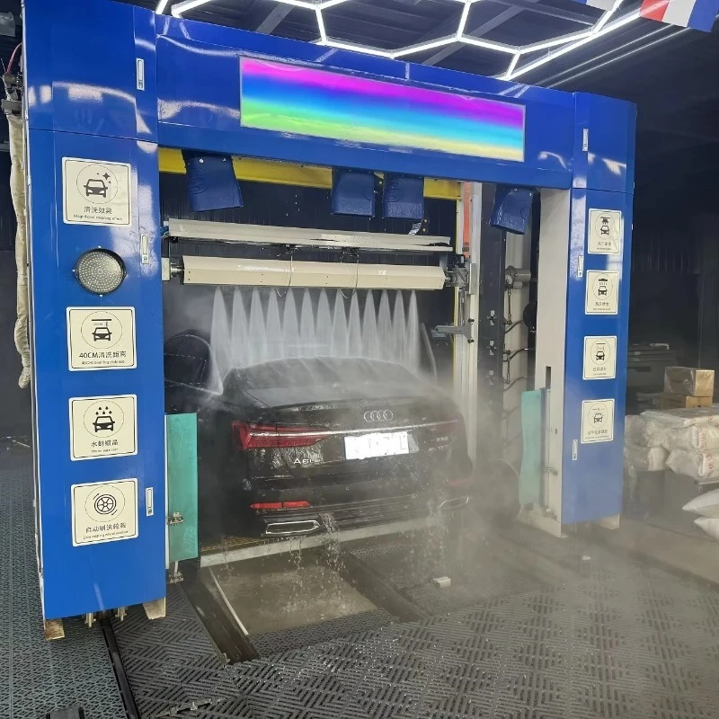 Yg Customized 360 H…