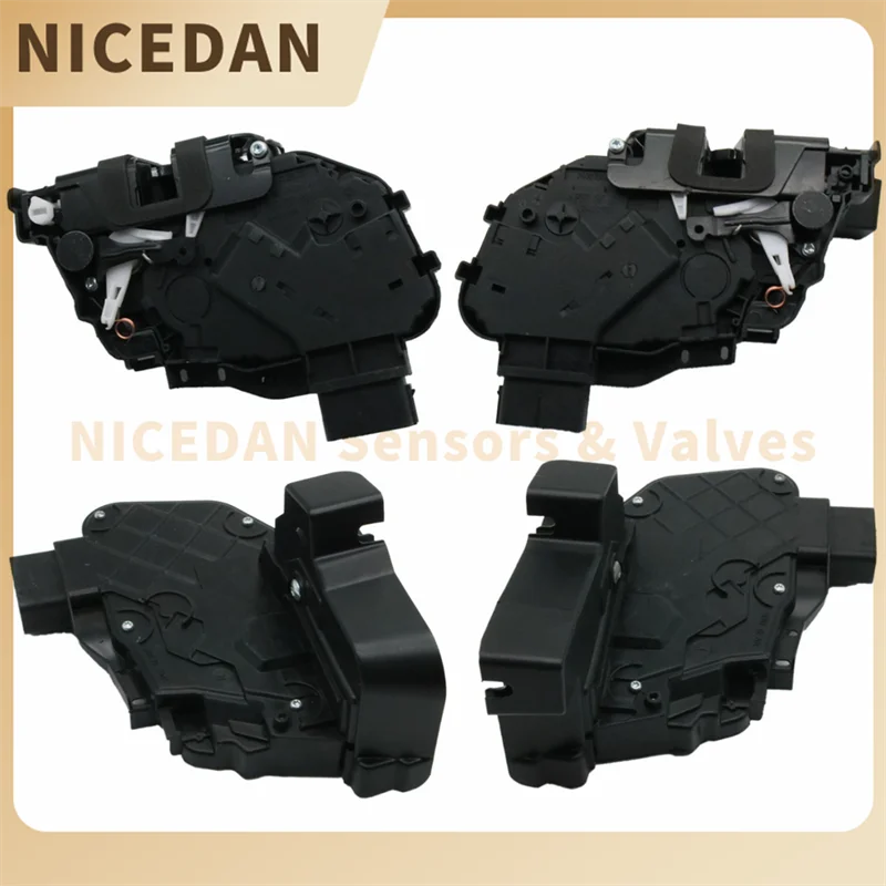 

LR011302 4PCS Front & Rear Door Lock Acuator For Land Rover Discovery Freelander Range Rover Sport LR011303 LR011275 LR011277