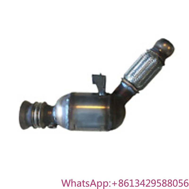 Catalyst For Merced… - image