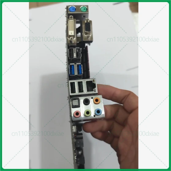 Used For ASUS H81-GAMER main board LGA1150 DDR3 player country big board, support 4th generation 5th generation cpu