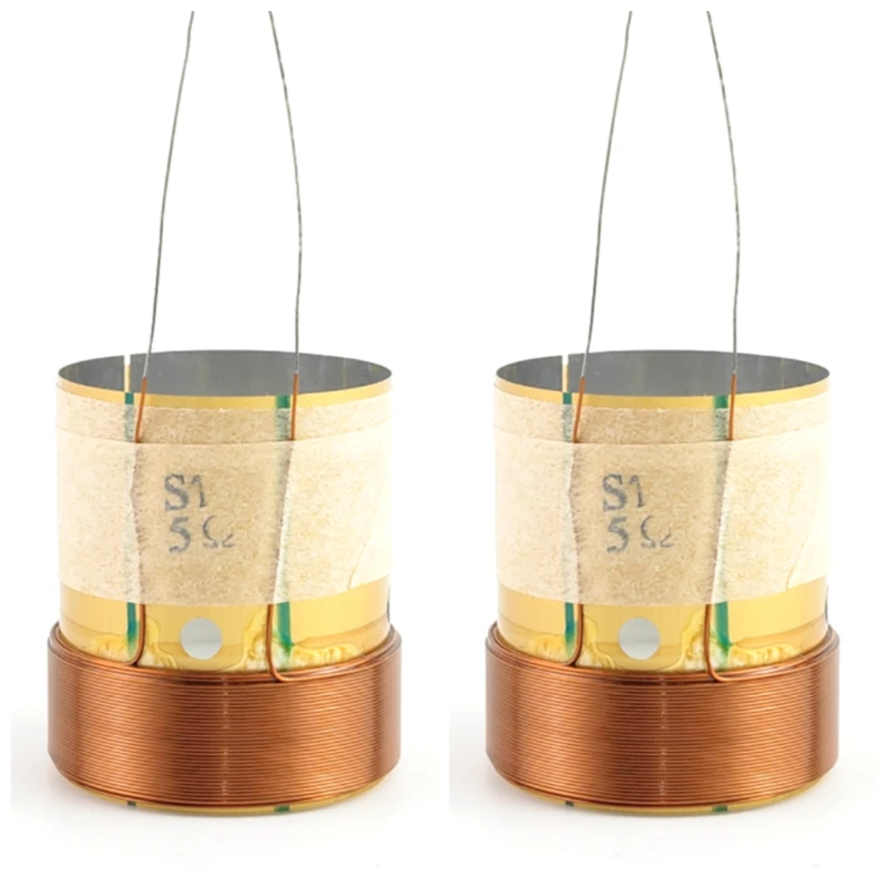 2Pcs 25.5 Core 5Ohm…