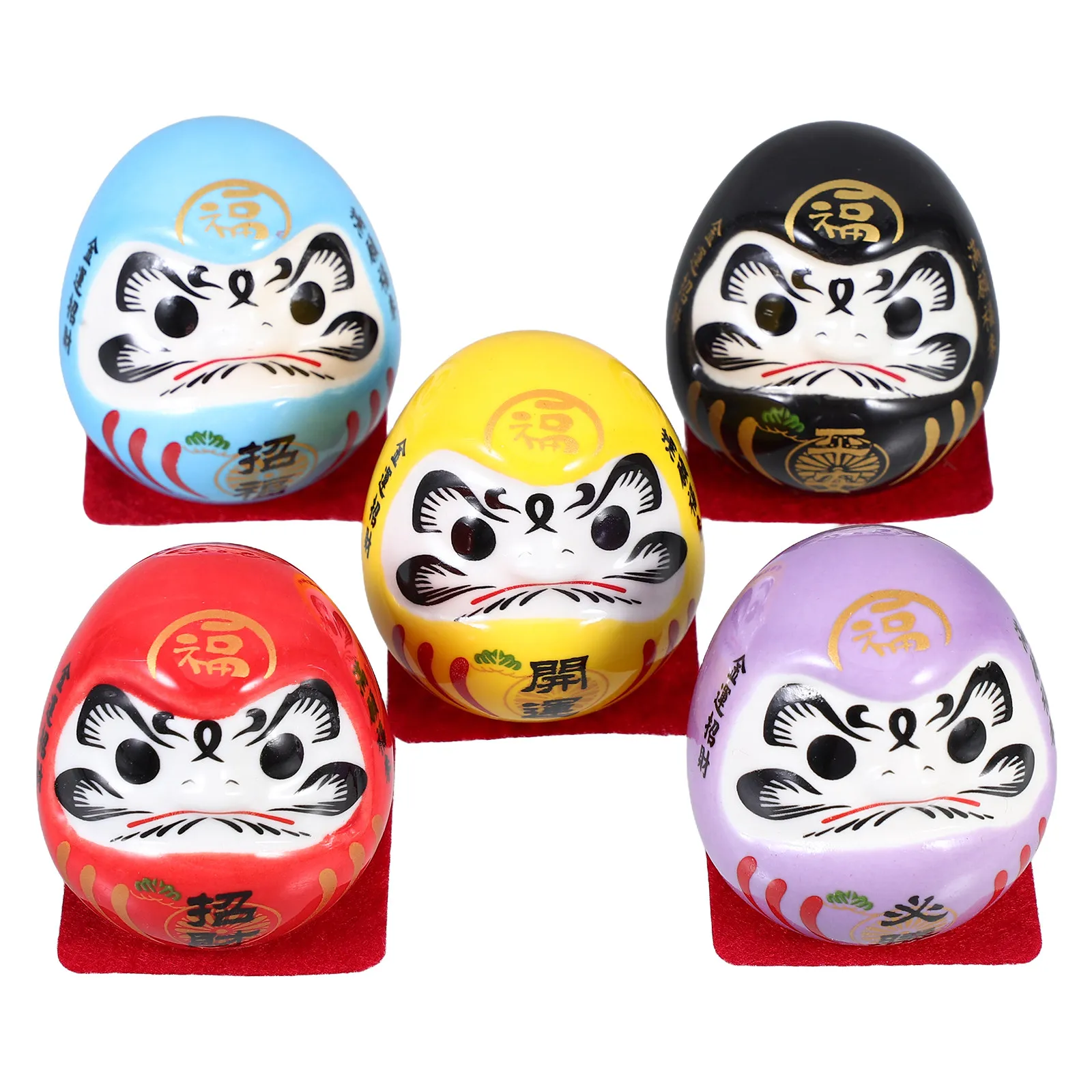 5pcs-ceramic-japanese-maneki-neko-cat-figurines-mini-wealth-lucky-feng-shui-home-office-decor-cat-ornaments