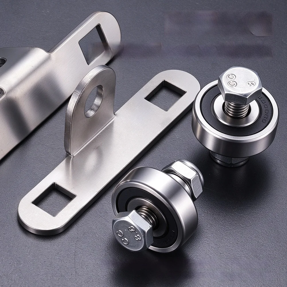 5pcs Cutting Bearing Plate For Full-feed Tracked Harvesters Cutting Bar Bearing Plate High Hardness Wear Resistant