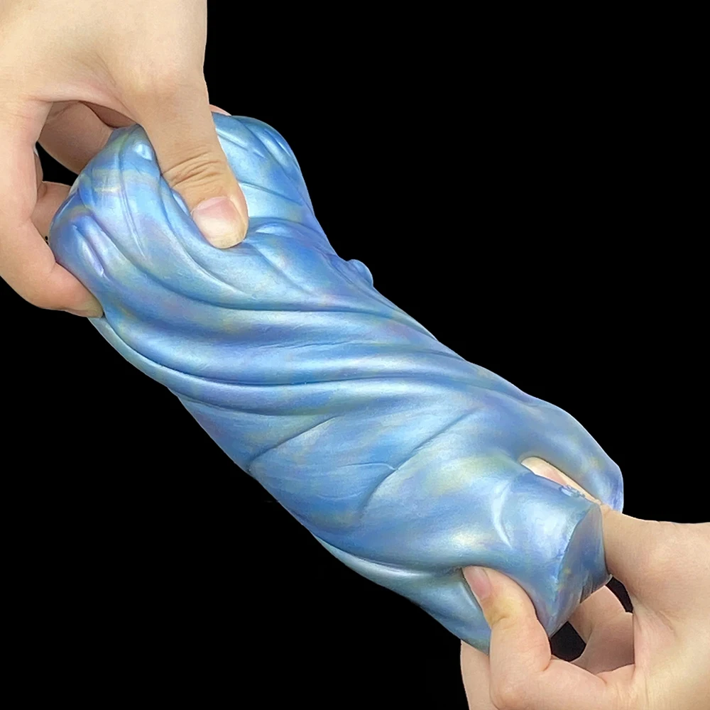 GEEBA 6155 Fantasy Animal Pussy Stroker Voor Men18 + Siliconen Kunstkut Realistische Vagina Stroker Pocket Kut Volwassen Onahole