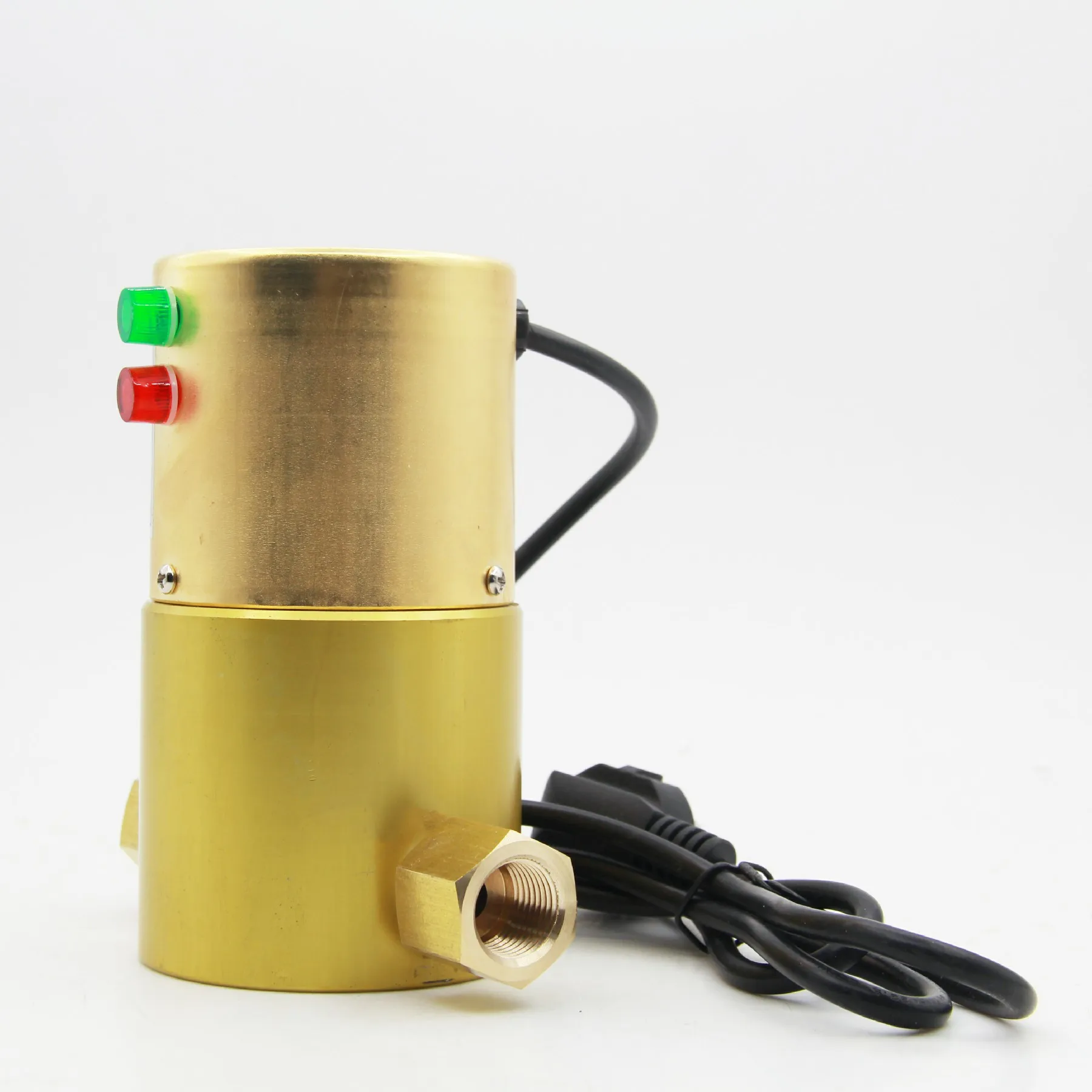 Dem WEH1000 Indicat…