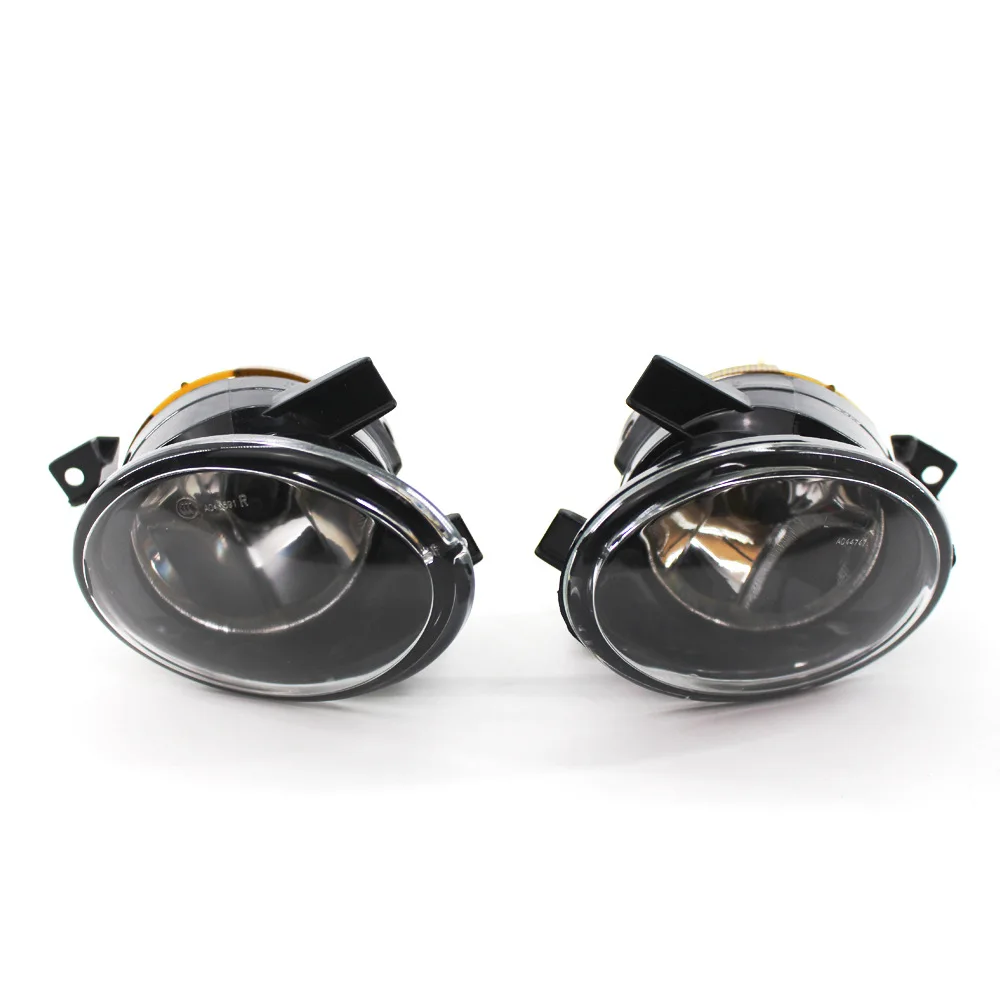 MK6 Fog Lamp Anti-fog Lamp Front Bumper Lamp