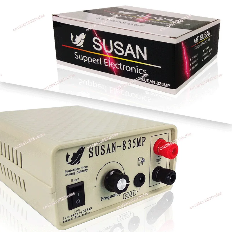 

Mixing SUSAN-835MP high power super power saving inverter head kit, electronic booster