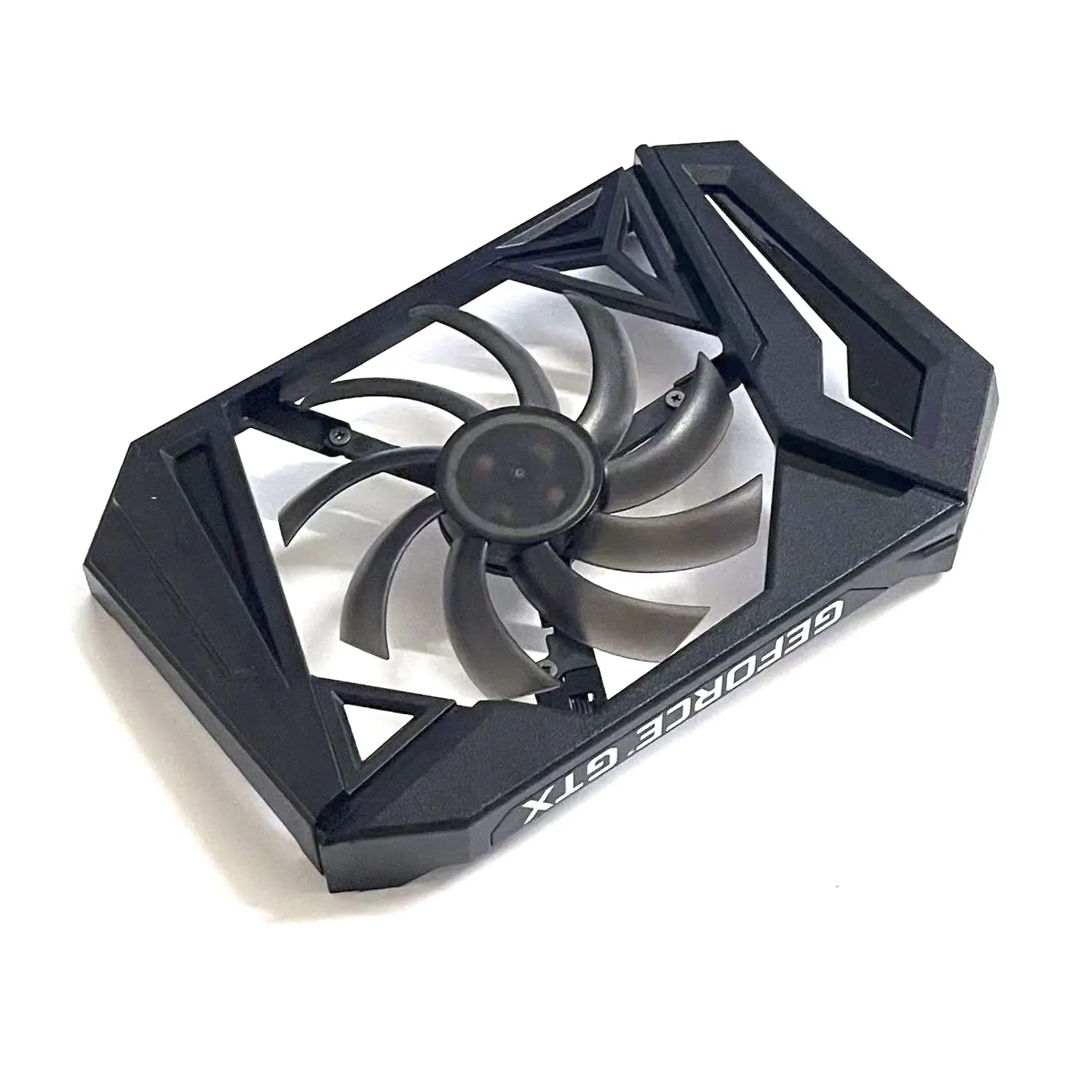 Original GPU fan 4PIN TH1012S2H-PAA01 DC 12V 0.45A for Gainward GTX1660 1660S 1660TI PEGASUS graphics card cooling fan