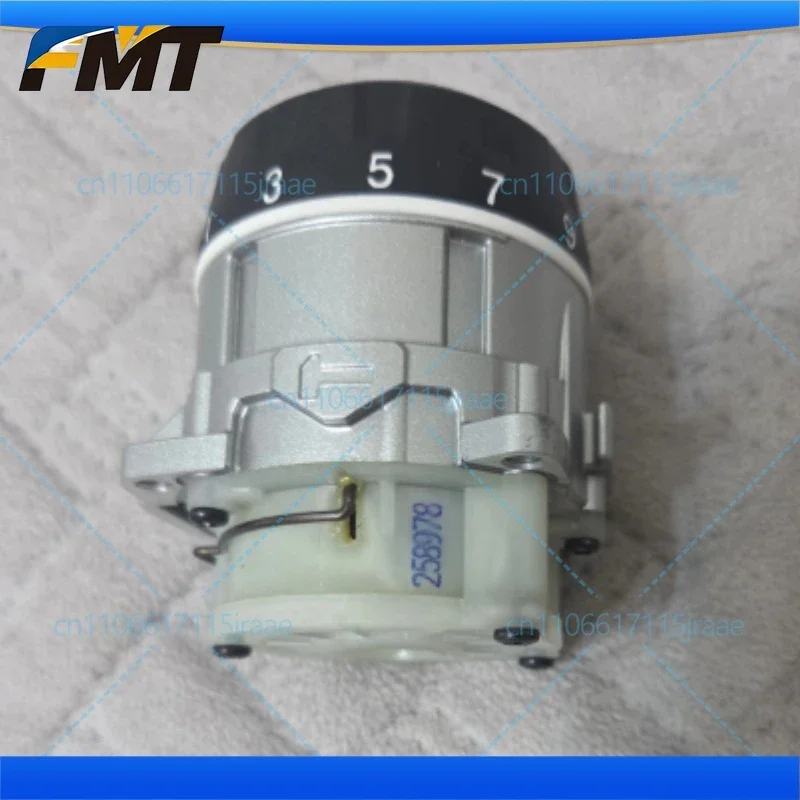 For Makita Rechargeable Drill DHP486 Gearbox DHP486 Gear Assembly 122F80-3