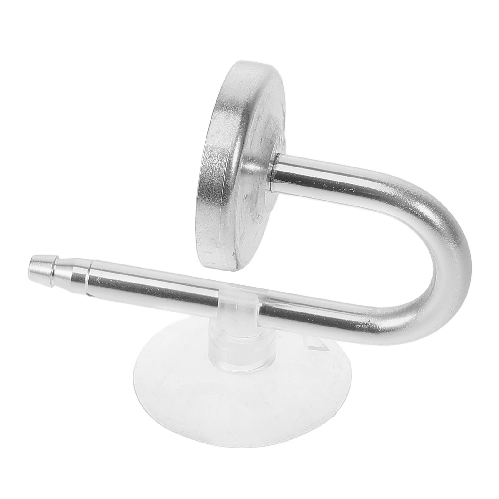 

Stainless Steel Oxygen Pump Diffuser Aquarium Air Refining Tool Nano Bubbler Fish Tank Parts Wear Resistant Oxygen Difffuser