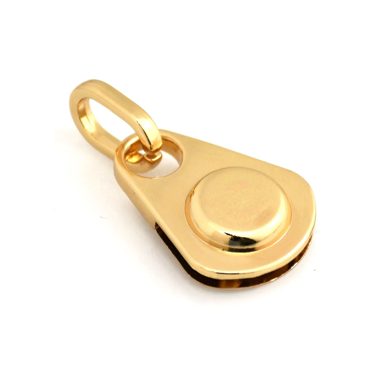 1pcs Fashion Metal Hang Buckle Handle Decoration Clasp for DIY Handbag Bag Purse Luggage Hardware Closure Bag Parts Accessories