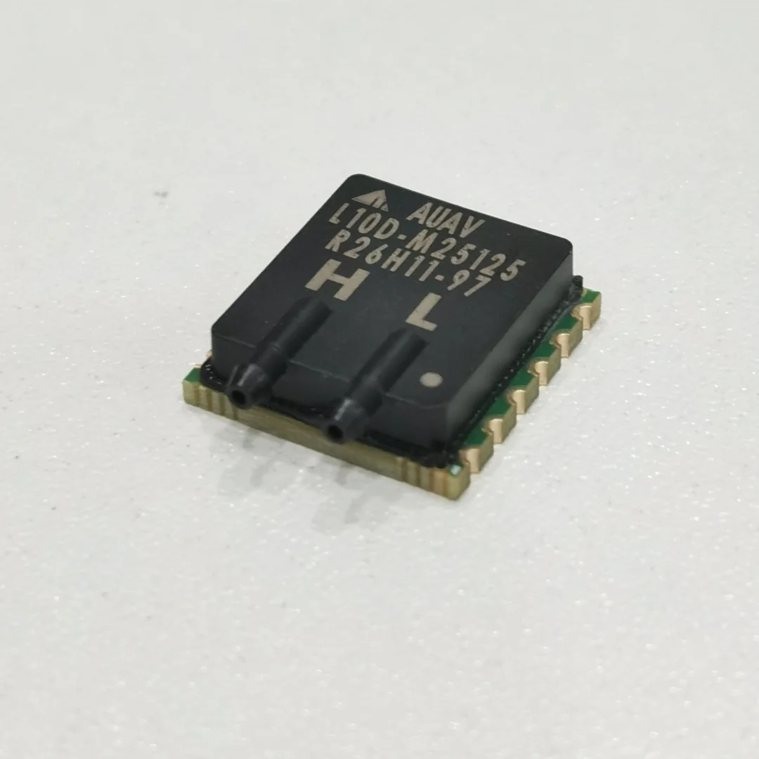 AUAV-L10D-M25125-RR-N Drone Airspeed and Barometric Pressure Sensor