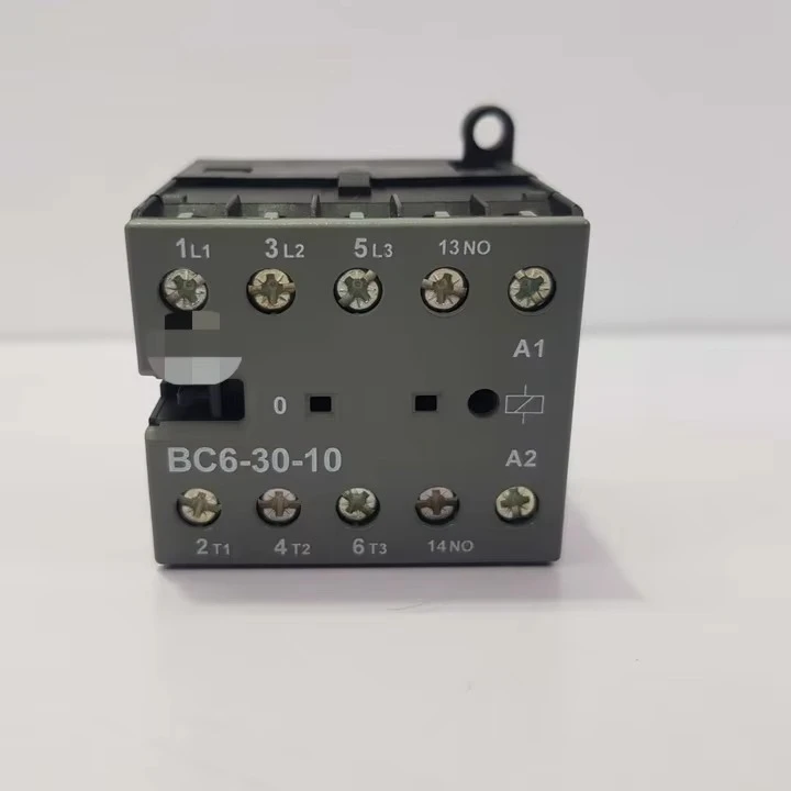 Dual Power Controller Spot Industrial Automation PLC Programming Controller