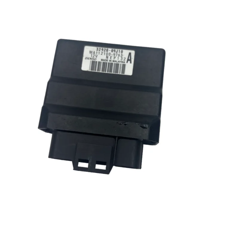 دراجة نارية Ecu Igniter Cdi مناسبة للدراجات النارية والدراجات البخارية. إذا كانت الرمز يتطابق مع الصورة، ويمكن استخدامه. إذا لم تتعرف النموذج، فقط استخدم الصورة. 32920-10J00