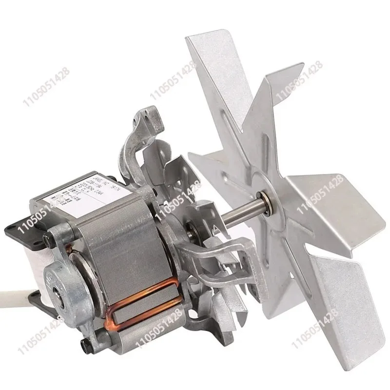 MH6029-29072  J238-11154 High temperature resistant two-speed fan drying oven motor