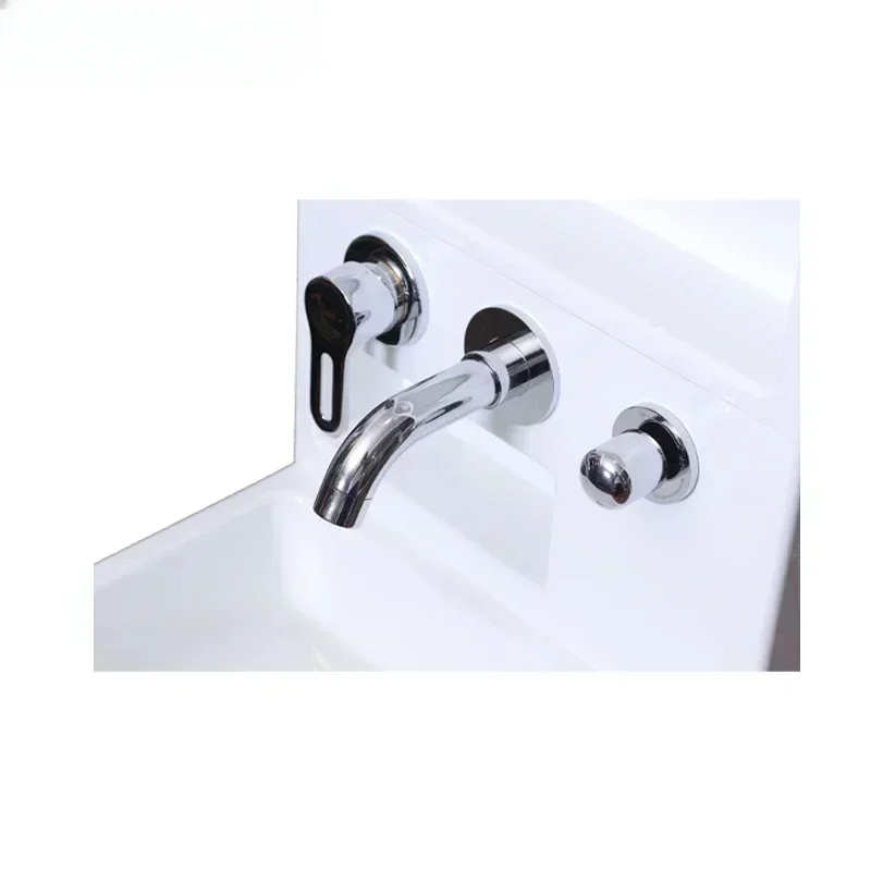 Durable and sturdy multifunction shower cabinet combination unit campervan bathroom