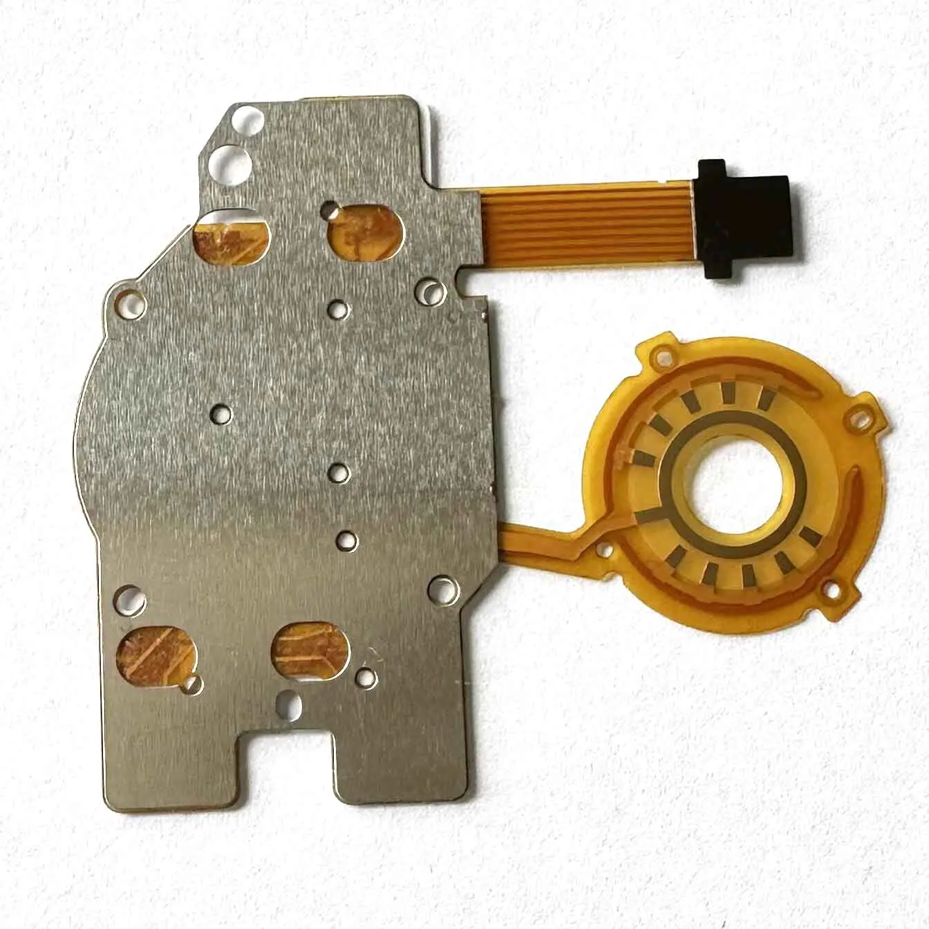 

Replacement Flex Cable For Sony A7M3 A7RM3 A9 A7R4 A7R3 Cameras Keyboard Key Button Board Repair Part