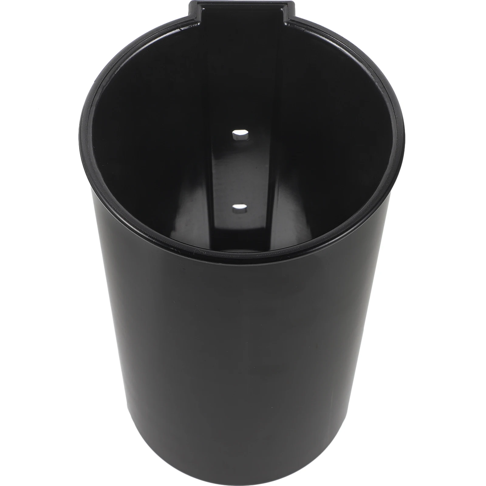 

Universal Sand Bucket Cart Attachment Durable Plastic Refillable Accessories for Models No Drilling Rattle for Golf