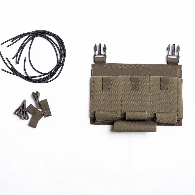 

556 Outdoor Triple Magazine Pouch