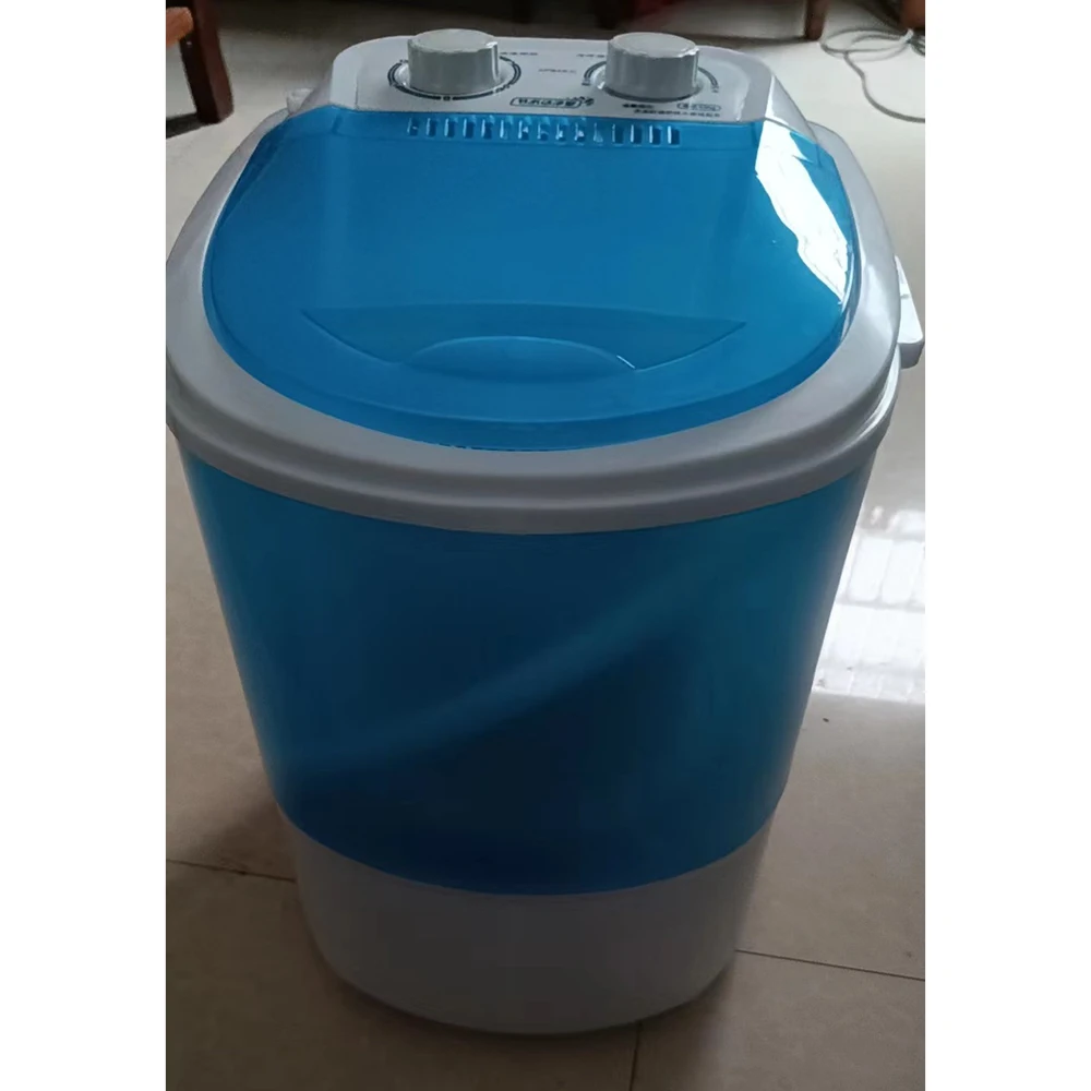 Multifunctional Washing Machine Small Shoe Washing Machine Household Portable Mini Underwear Washing All-in-one Artifact