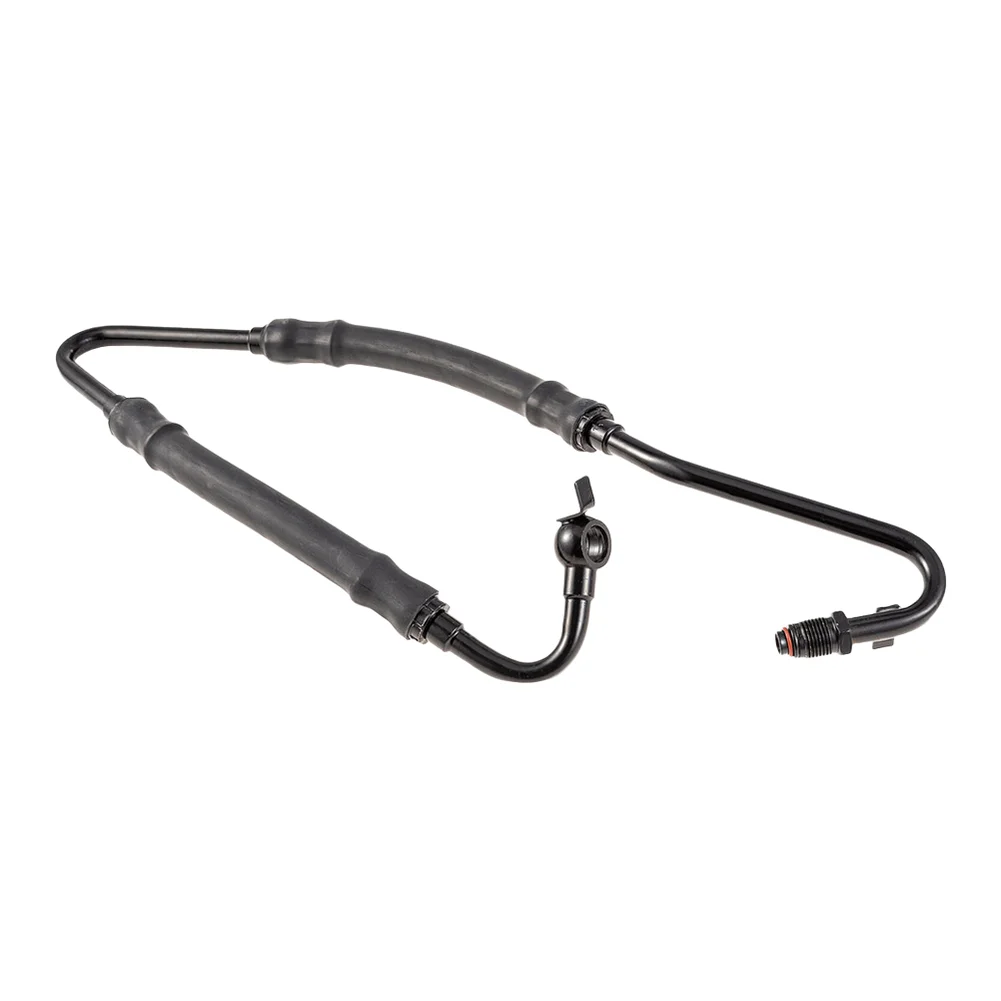 7L8422893AG Power Steering Pressure Line Hose Assembly for For Q7 Models 2007 through 2009 Direct OEM Replacement
