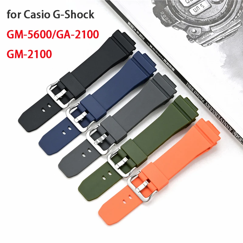 Tpu Resin Strap For…