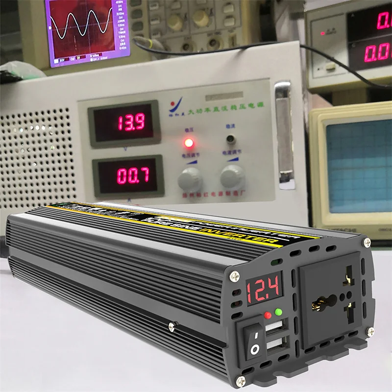 Thumbnail 4 - #14 Trending Power Inverters Right Now