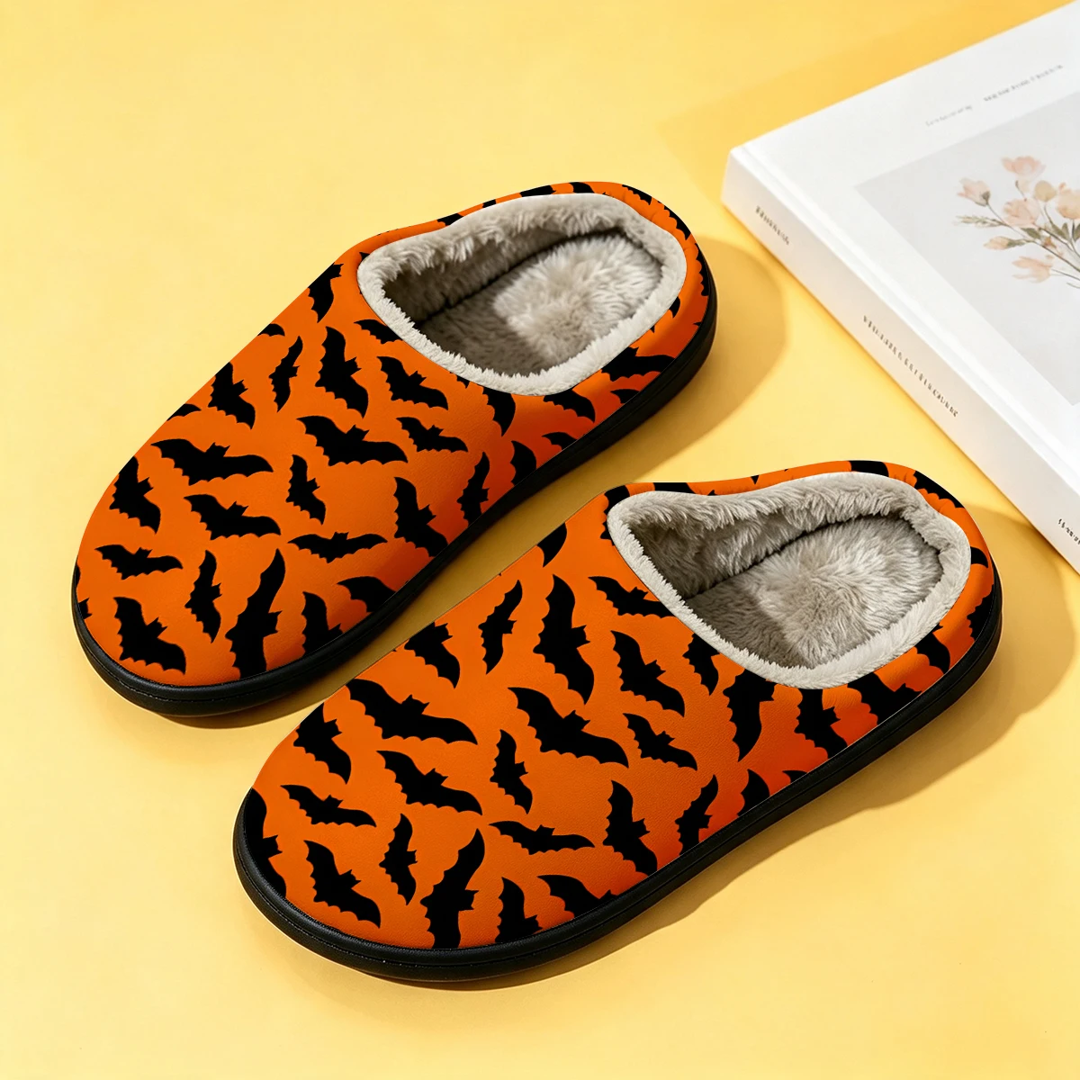 オレンジバット クラウディ レディース 冬用 高級コットン  - Men Shoes Winter のレビューと価格