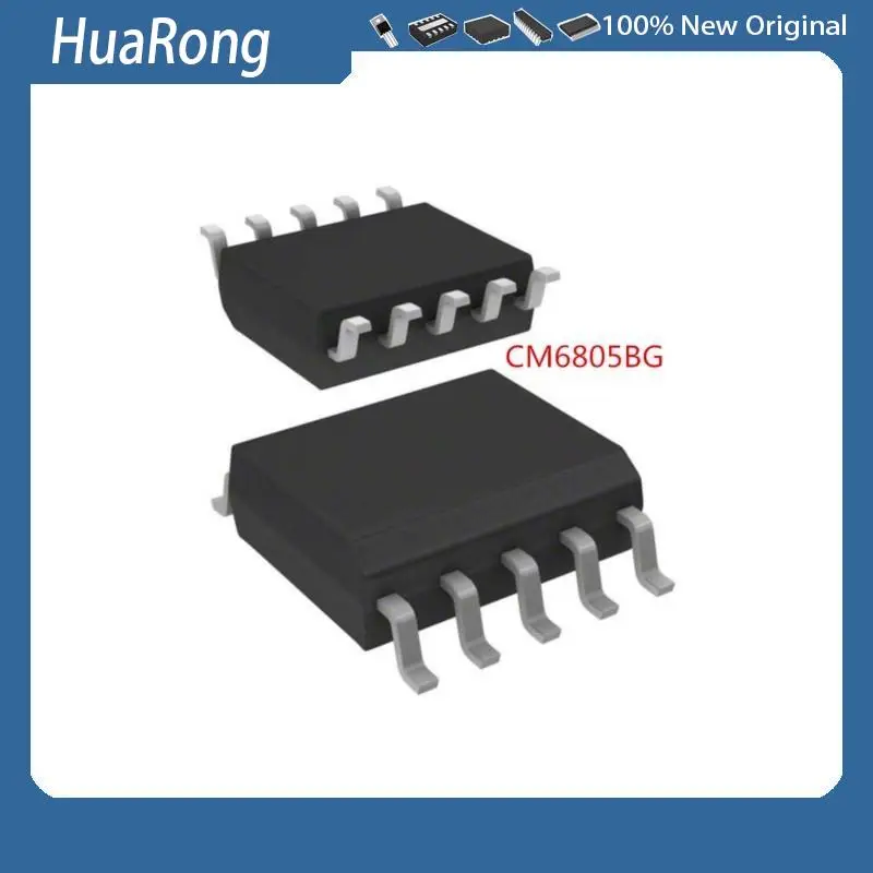 5Pcs/Lot Cm6805Bg C…