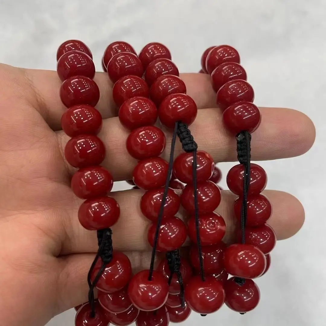 

New women's Tibetan style does not fade, does not fade, versatile, simple and high-end accessories