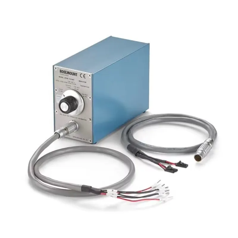 Wholesale  Brand New Rosemounts Flowmeter 8714D Transmitter Calibration Standard