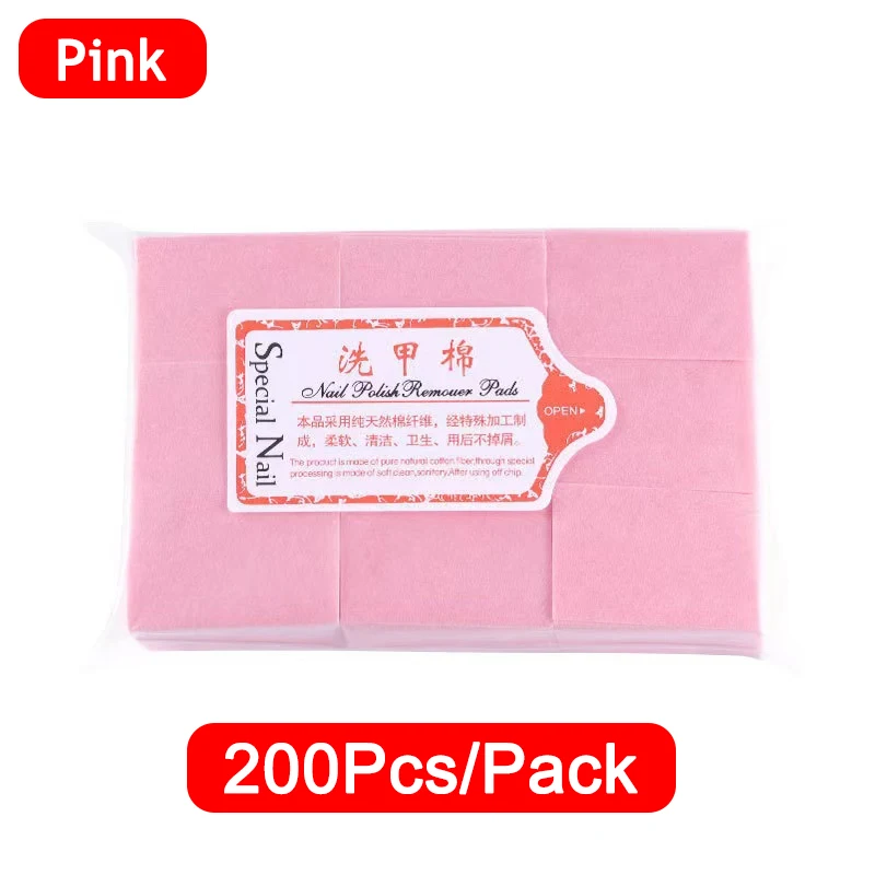 Variant: 200Pcs Pink Set