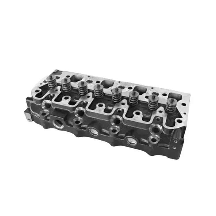 

Excavator cat engine assembly C2.4 C2.2 engine cylinder head 308-1859 3081859 for cat parts