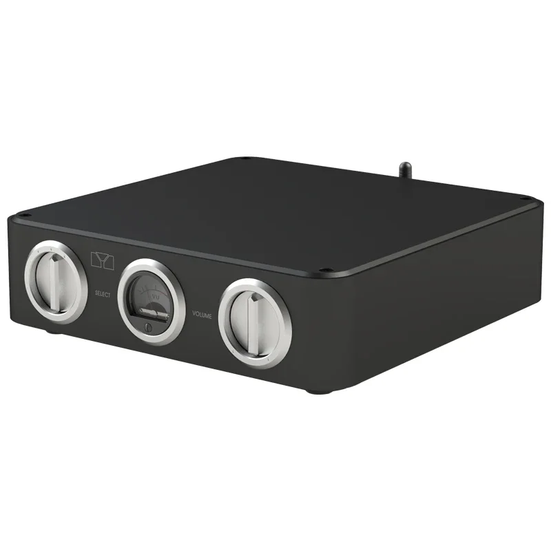 Latest  AMP60 Professional Bluetooth Pure Final Power Amplifiers 2 * 70W AC110/220V With Optional Display Screen