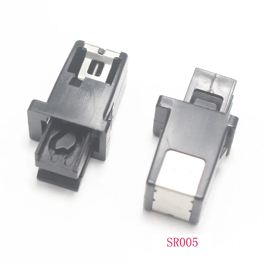 5pcs PR-001 PR-002 SR-005 PR-003 PR-004 PR-005 Door Lock pr-001 household dustbin push switch lock car glasses box clip marbles