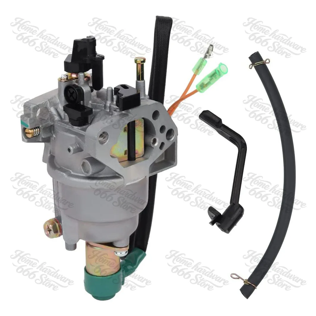 Carburetor  GX390 GX340 GP5500 GP6500 Carburetor 41135 41532 41532 69671 188  Carburetor