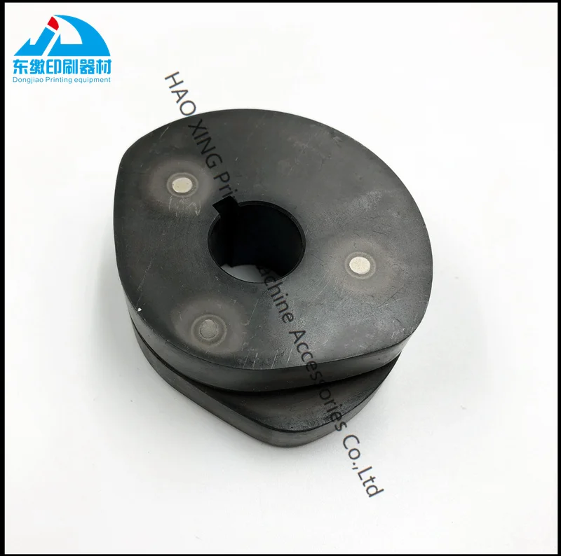 قطع غيار ماكينات الطباعة كام KG71450 لملحقات آلة الطباعة Mitsubishi D3000 V3000 كام بجودة عالية