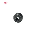 black 45 Degree