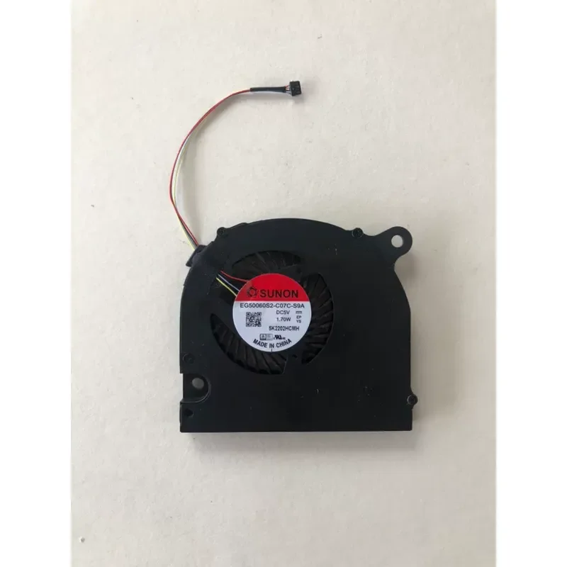 for GPD WIN3 G1618-03 Handheld Computer with Built-in Cooling Fan