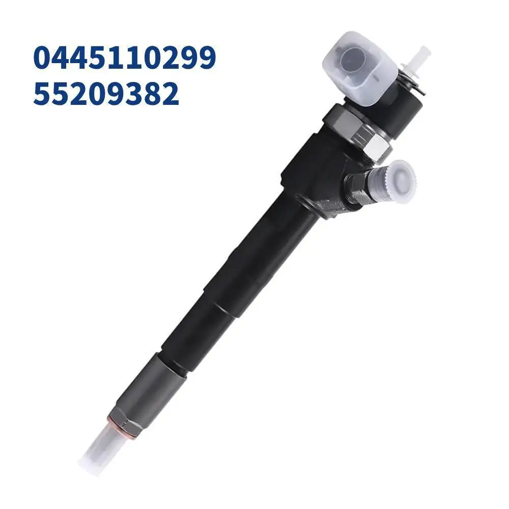 

Truck Diesel Fuel Injector 0445110299 55209382 for ALFA ROMEO/FIAT/LANCIA