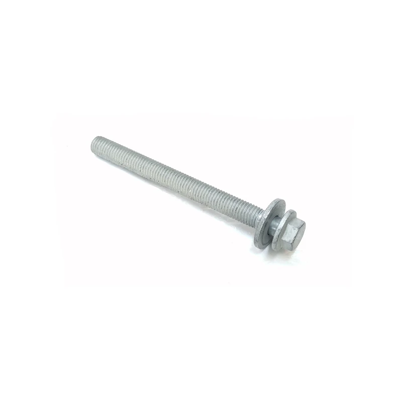 

5pcs Bolt Flanged Head M14 x148MM For Land Rover Defender L663 Discovery 5 L462 Range Rover L405 Range Rover Sport L494 LR097372