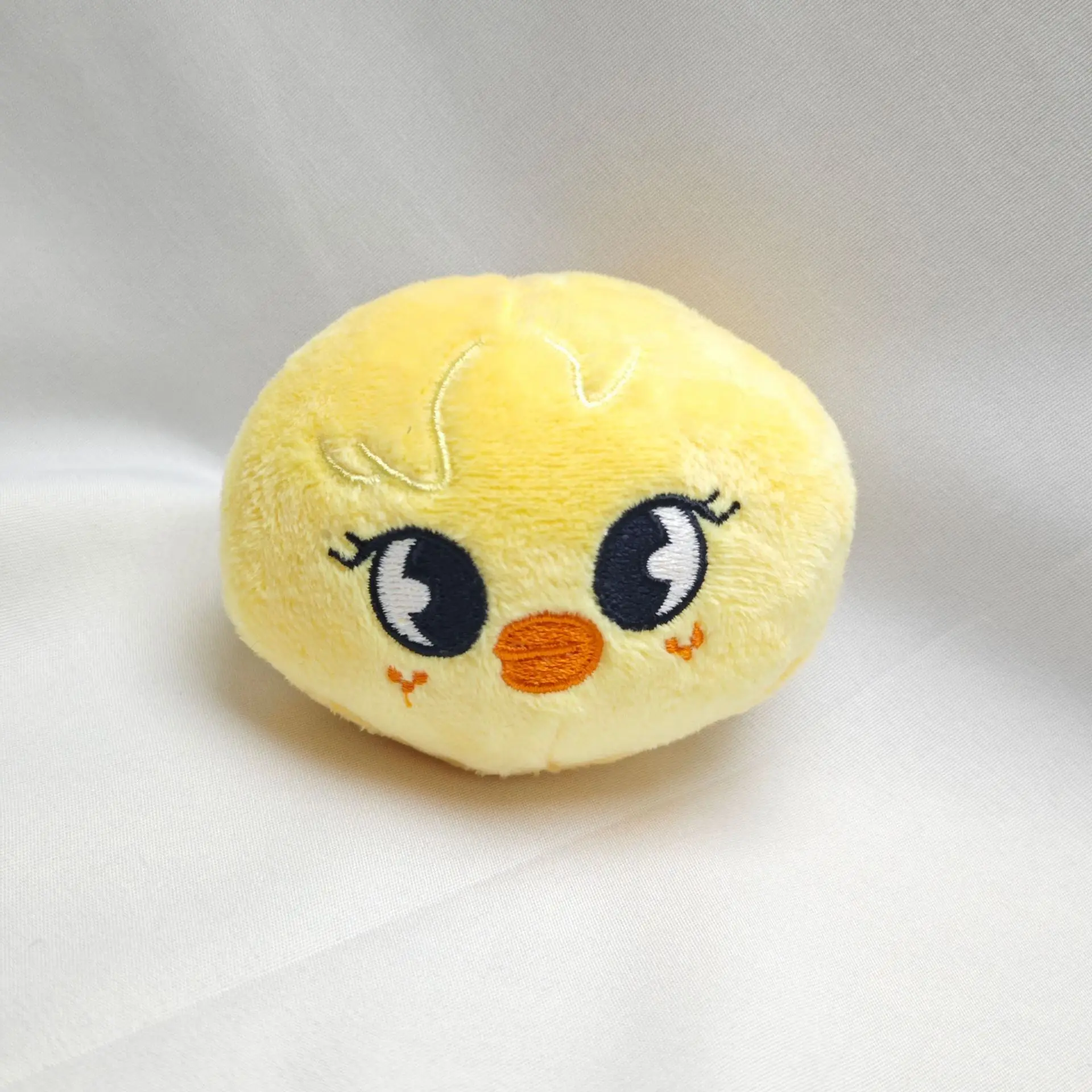 10cm SKZOO Popular Stray Kid Plush Stray Children's Pendant Doll Plush Toy Doll Keychain Couple Gift Christmas Birthday Gifts