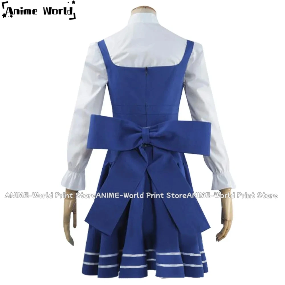 《Custom Size》Anime Fate Grand Order Fgo Artoria Pendragon Saber Fes. 4Th Anniversary Cosplay Costume