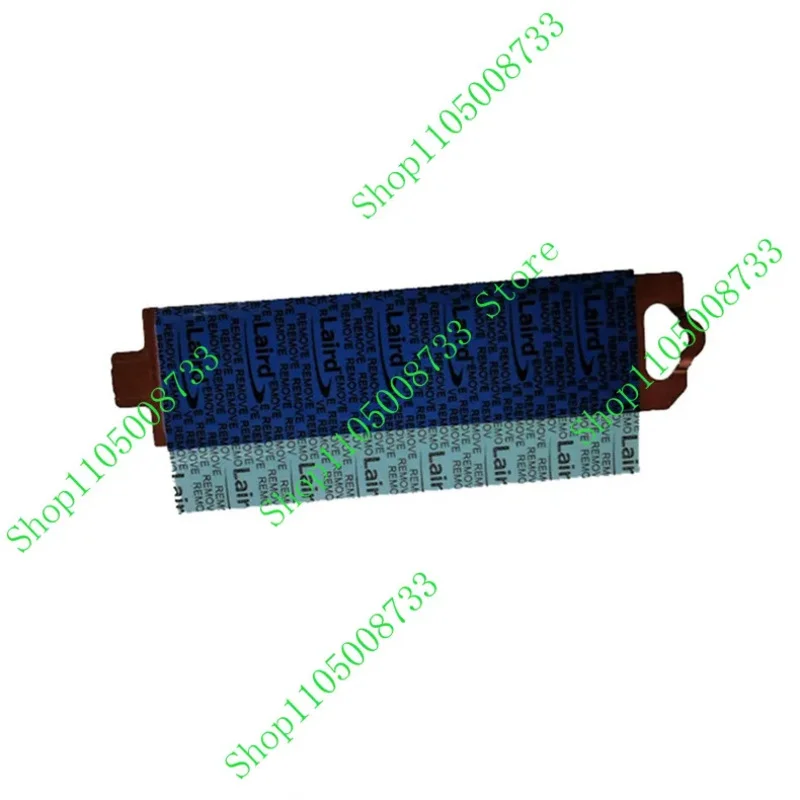 PJSE Laptop 2280 SSD Heatsink Plate for DELL ALIENWARE 15 R3 R4 17 R4 R5 51M R1 R2 G7 7588 7577 5587 series  0JV98R